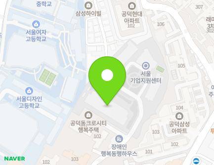 21 Baekbeom-ro 31-gil, Mapo-gu, Seoul, Republic of Korea Map