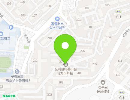 72 Saechang-ro 8-gil, Mapo-gu, Seoul, Republic of Korea Map