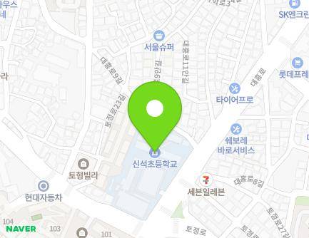 33 Daeheung-ro, Mapo-gu, Seoul, Republic of Korea Map