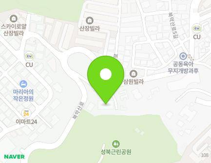49-23 Heungcheonsa-gil, Seongbuk-gu, Seoul, Republic of Korea