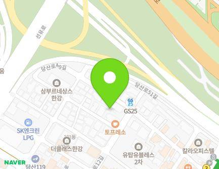 2 Yangpyeong-ro 12ga-gil, Yeongdeungpo-gu, Seoul, Republic of Korea Map