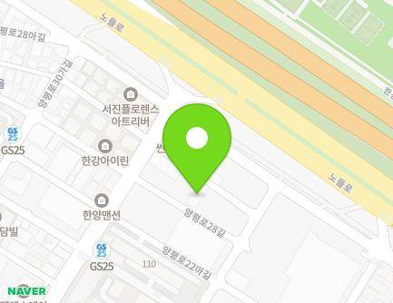 30 Yangpyeong-ro 28-gil, Yeongdeungpo-gu, Seoul, Republic of Korea Map