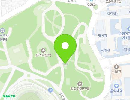 177-18 Hyochangwon-ro, Yongsan-gu, Seoul, Republic of Korea Map