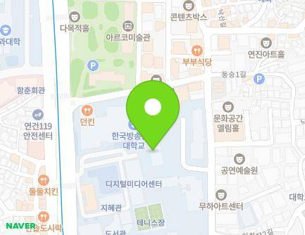 81 Ihwajang-gil, Jongno-gu, Seoul, Republic of Korea Map