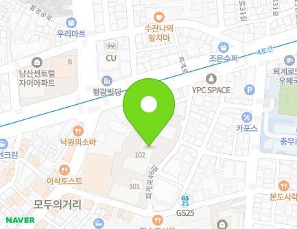 26 Toegye-ro 46-gil, Jung-gu, Seoul, Republic of Korea Map