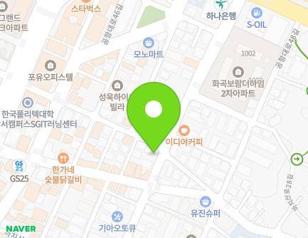 177 Kkachisan-ro, Gangseo-gu, Seoul, Republic of Korea Map