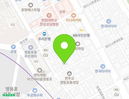 12 Beodeunaru-ro 5-gil, Yeongdeungpo-gu, Seoul, Republic of Korea Map