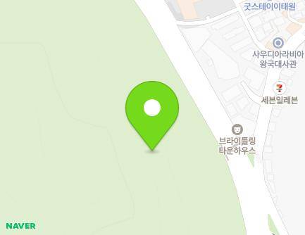 135 Noksapyeong-daero, Yongsan-gu, Seoul, Republic of Korea Map