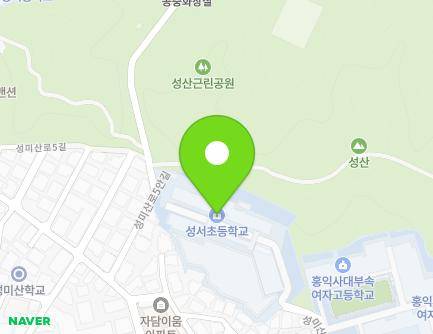 24 Seongmisan-ro 7-gil, Mapo-gu, Seoul, Republic of Korea Map