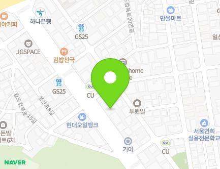 112 World Cup buk-ro, Mapo-gu, Seoul, Republic of Korea Map