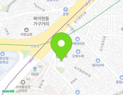 13 Hwanil-gil, Mapo-gu, Seoul, Republic of Korea Map