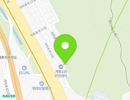 10 Gaehwadong-ro 19-gil, Gangseo-gu, Seoul, Republic of Korea Map