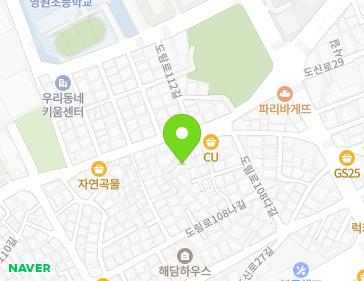 30-5 Dorim-ro 112-gil, Yeongdeungpo-gu, Seoul, Republic of Korea Map