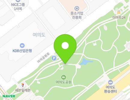 68-1 Yeouigongwon-ro, Yeongdeungpo-gu, Seoul, Republic of Korea Map