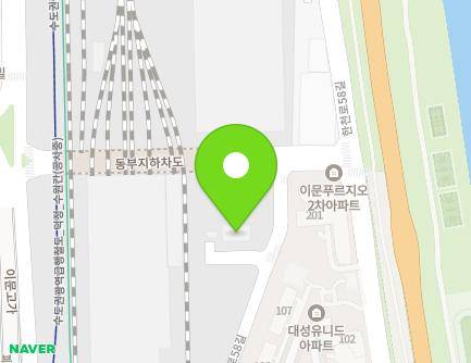 81-91 Hancheon-ro 58-gil, Dongdaemun-gu, Seoul, Republic of Korea Map