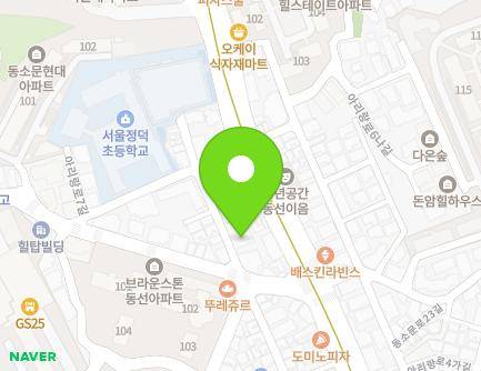 12-16 Arirang-ro 5-gil, Seongbuk-gu, Seoul, Republic of Korea Map