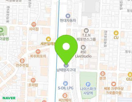 34 Dongjak-daero, Seocho-gu, Seoul, Republic of Korea