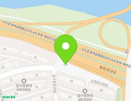 99 Nonhyeon-ro 190-gil, Gangnam-gu, Seoul, Republic of Korea Map