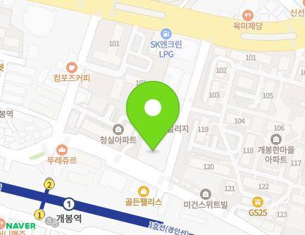 34 Gyeongin-ro 42-gil, Guro-gu, Seoul, Republic of Korea Map