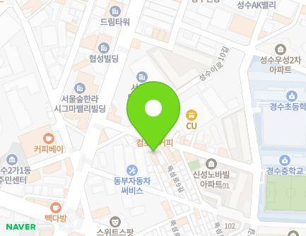 17 Ttukseom-ro 9-gil, Seongdong-gu, Seoul, Republic of Korea Map