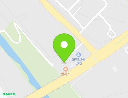 589 Geumsong-ro, Sejong-si, Republic of Korea Map