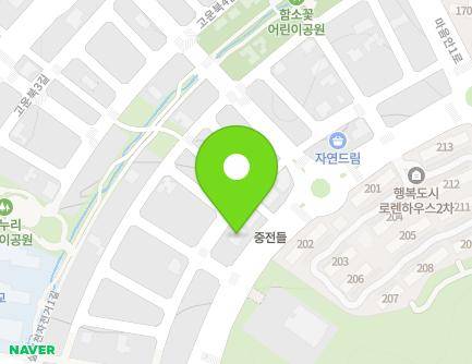 157 Maeuman-ro, Sejong-si, Republic of Korea Map