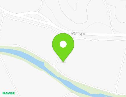 572-11 Geumnamgujeuk-ro, Geumnam-myeon, Sejong-si, Republic of Korea Map