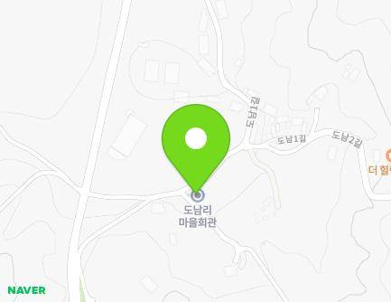 94 Donam 1-gil, Geumnam-myeon, Sejong-si, Republic of Korea