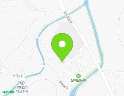 23-18 Yeongdae 1-gil, Geumnam-myeon, Sejong-si, Republic of Korea Map