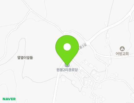 66-2 Wonbong 2-gil, Geumnam-myeon, Sejong-si, Republic of Korea