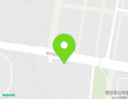 942 Galmae-ro, Sejong-si, Republic of Korea Map