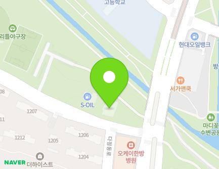 227 Dajeongbuk-ro, Sejong-si, Republic of Korea Map