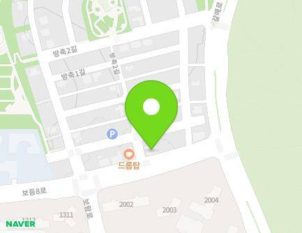 39 Bodeum 8-ro, Sejong-si, Republic of Korea Map
