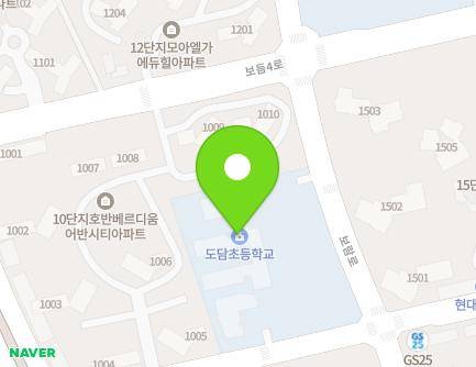 33 Boram-ro, Sejong-si, Republic of Korea