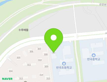 464 Sicheong-daero, Sejong-si, Republic of Korea