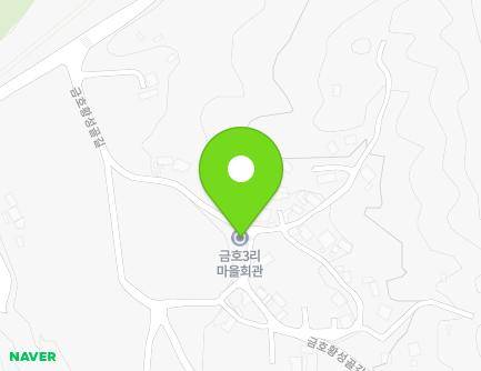 24 Geumhohwangseonggol-gil, Bugang-myeon, Sejong-si, Republic of Korea