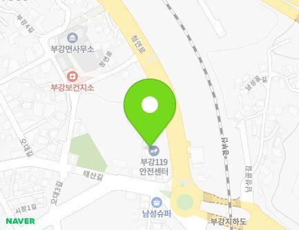 7 Cheongyeon-ro, Bugang-myeon, Sejong-si, Republic of Korea Map