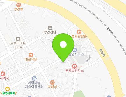 34 Bugang 5-gil, Bugang-myeon, Sejong-si, Republic of Korea Map