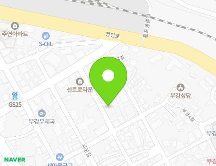 34 Sijang 1-gil, Bugang-myeon, Sejong-si, Republic of Korea Map