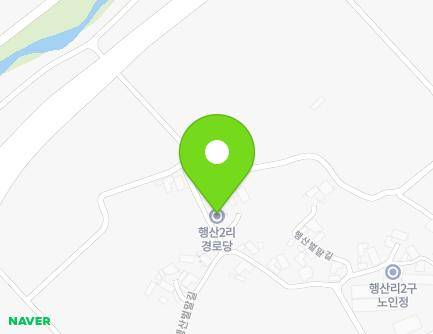 11-4 Haengsanbeolmal-gil, Bugang-myeon, Sejong-si, Republic of Korea Map