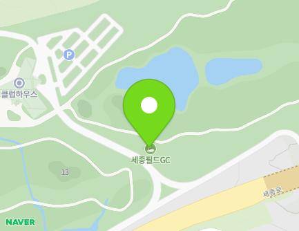 1569 Jeongansejong-ro, Sejong-si, Republic of Korea Map