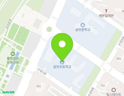 121 Sodam-ro, Sejong-si, Republic of Korea