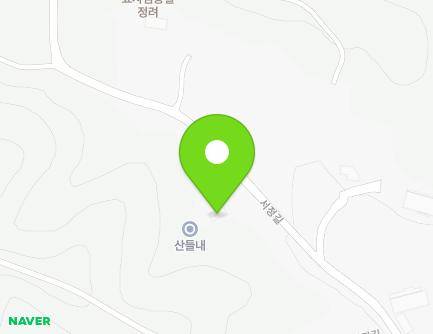 283 Seojeong-gil, Sojeong-myeon, Sejong-si, Republic of Korea Map