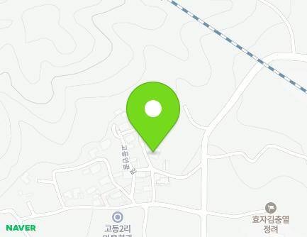 8-8 Godeungangol-gil, Sojeong-myeon, Sejong-si, Republic of Korea Map