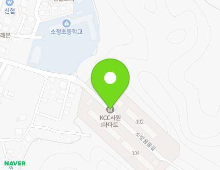 17 Sojeongsaemgol-gil, Sojeong-myeon, Sejong-si, Republic of Korea Map