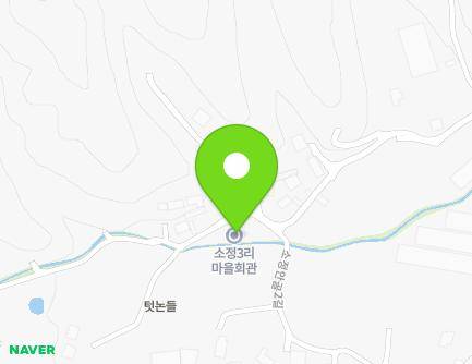 89 Sojeongangol 1-gil, Sojeong-myeon, Sejong-si, Republic of Korea Map