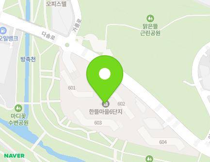 50 Dasom-ro, Sejong-si, Republic of Korea Map