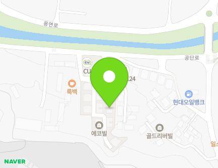184-62 Gongdan-ro, Yeongi-myeon, Sejong-si, Republic of Korea Map
