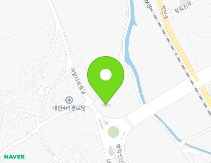 8 Saemaldabokdong-gil, Yeondong-myeon, Sejong-si, Republic of Korea Map