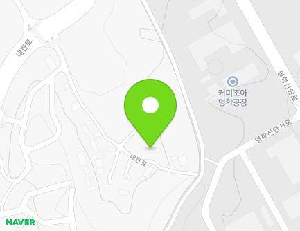 97-24 Naepan-ro, Yeondong-myeon, Sejong-si, Republic of Korea Map